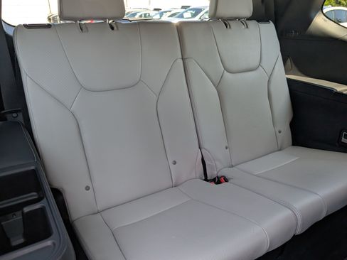 Used 2024 Lexus TX 350 AWD w/ Accessory Package (2T) image 13