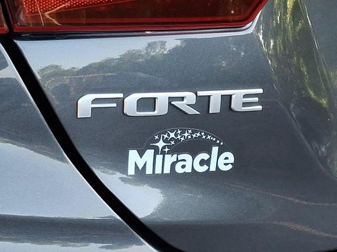 Used 2023 Kia Forte LXS w/ LXS Technology Package FWD image 30