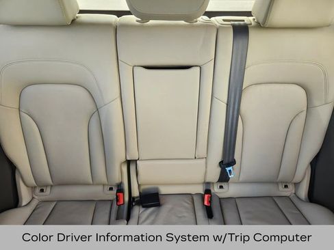 Used 2015 Audi Q5 2.0T Premium Plus w/ Technology Package image 17