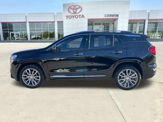 Used 2024 GMC Terrain Denali w/ LPO, Floor Liner Package AWD/4WD video 2