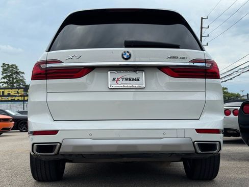 Used 2021 BMW X7 xDrive40i w/ Premium Package image 5