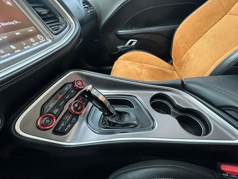 Used 2021 Dodge Challenger R/T Scat Pack w/ Plus Package image 31