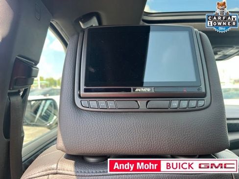 Used 2022 GMC Yukon XL Denali AWD/4WD image 47