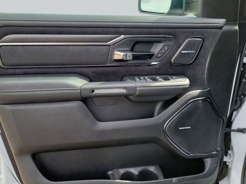 New 2026 RAM 1500 RHO w/ RHO Level 1 Equipment Group AWD/4WD image 34