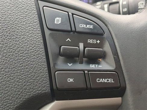 Used 2018 Hyundai Tucson SEL Plus w/ Cargo Package image 25