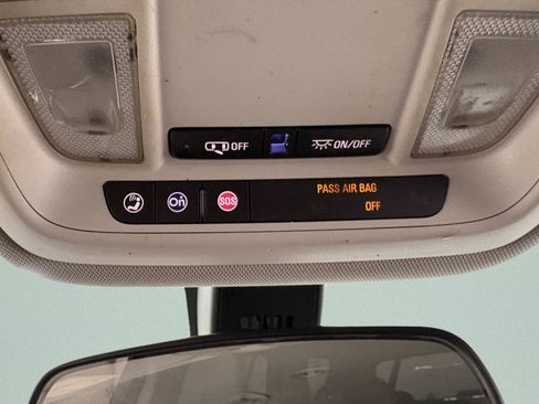 Used 2018 Chevrolet Traverse LS FWD image 30