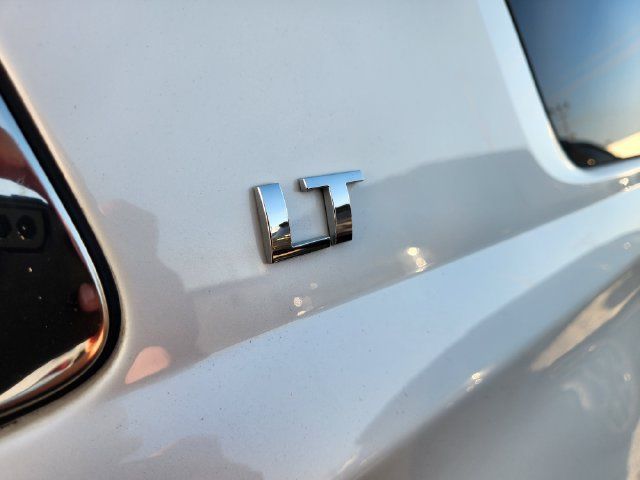 Used 2019 Chevrolet Tahoe LT w/ Texas Edition Package RWD image 7