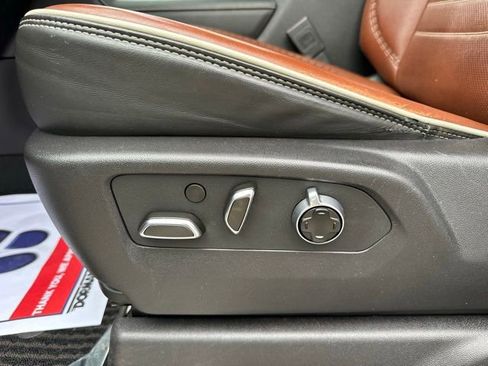 Certified 2024 GMC Sierra 3500 Denali Ultimate image 13