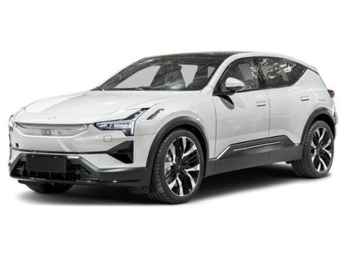 New 2025 Polestar Polestar 3 AWD/4WD image 1