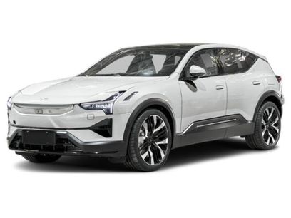 New 2025 Polestar Polestar 3