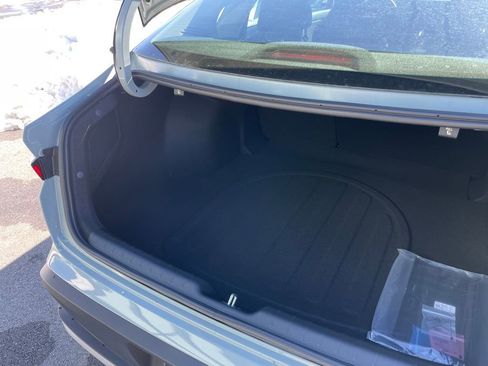 New 2026 Kia K4 LXS image 26