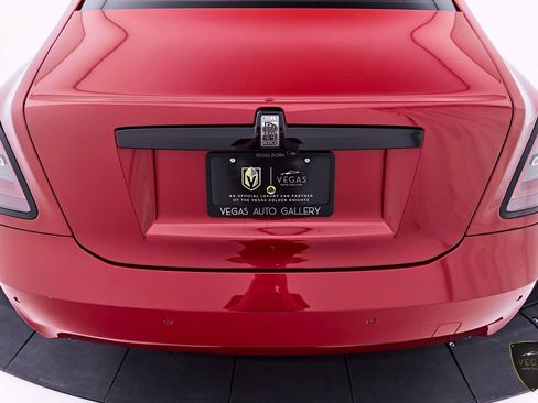 Used 2024 Rolls-Royce Ghost AWD/4WD image 26