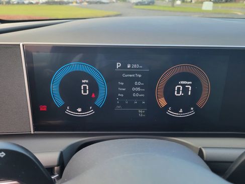 New 2026 Hyundai Santa Cruz SE image 21