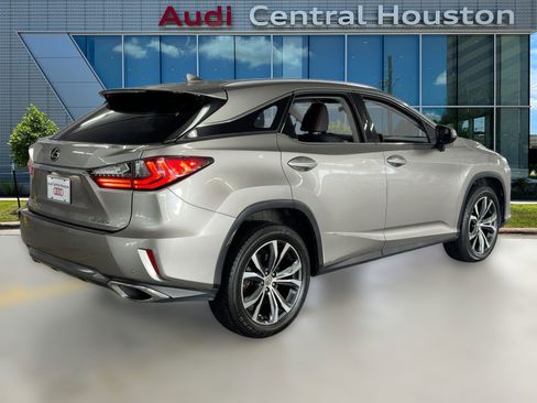 Used 2017 Lexus RX 350 FWD image 9
