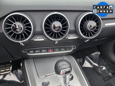 Used 2022 Audi TT 2.0T image 23