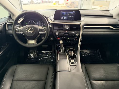 Used 2020 Lexus RX 350 FWD w/ Accessory Package image 11