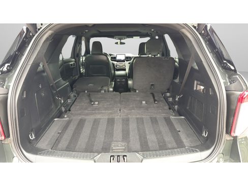 Used 2023 Ford Explorer Timberline AWD/4WD image 26