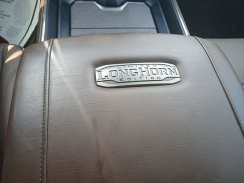 Used 2023 RAM 3500 Limited image 39