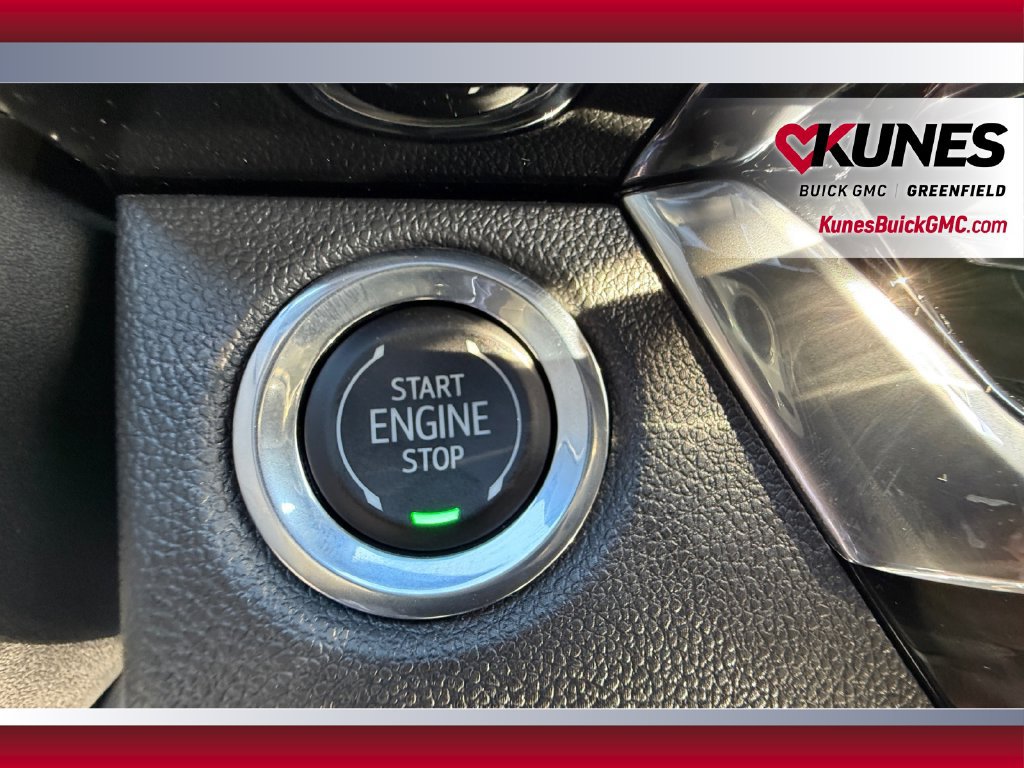 New 2026 Buick Envista Sport Touring w/ Convenience I Package FWD image 29