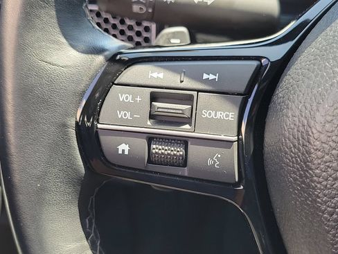 Certified 2024 Honda Civic Sport image 24