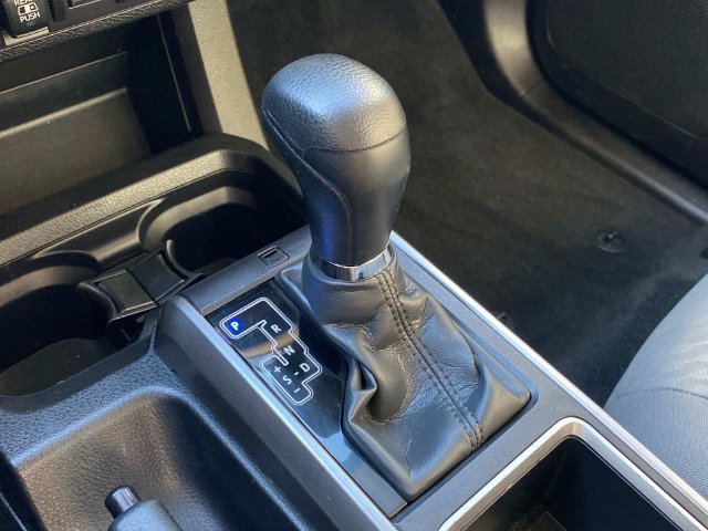 Used 2023 Toyota Tacoma SR5 w/ Technology Package RWD image 27