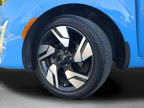 Used 2024 Kia Soul GT-Line FWD image 69