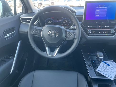 New 2026 Toyota Corolla Cross XLE image 14