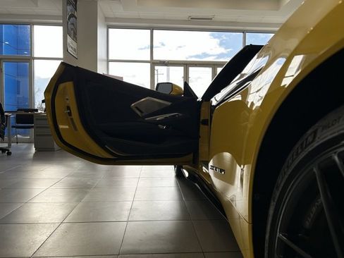 New 2026 Chevrolet Corvette Z06 image 22