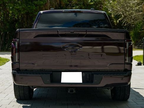 Used 2024 Ford F150 XL w/ Equipment Group 103A High image 7