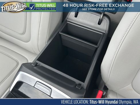 New 2026 Hyundai Santa Cruz SEL image 36