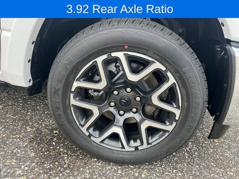 New 2026 RAM 1500 Laramie image 24