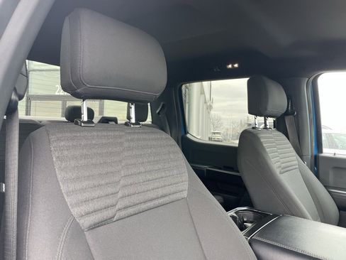 Used 2021 Ford F150 XL w/ STX Appearance Package image 28