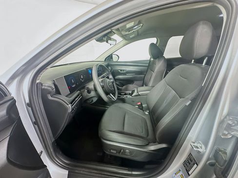 Used 2025 Hyundai Tucson SEL image 13
