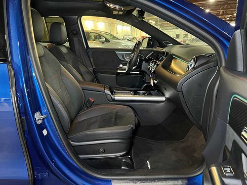 Used 2025 Mercedes-Benz GLA 250 GLA 250 image 13