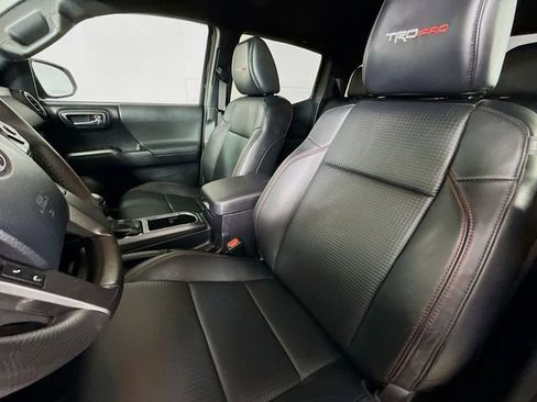Used 2019 Toyota Tacoma TRD Pro image 24