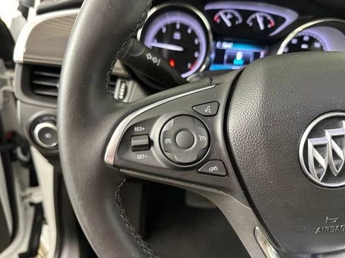 Used 2020 Buick Envision FWD image 15