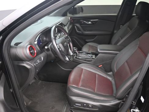Used 2022 Chevrolet Blazer RS FWD image 10
