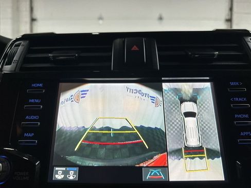 Used 2022 Toyota 4Runner TRD Off-Road Premium image 25