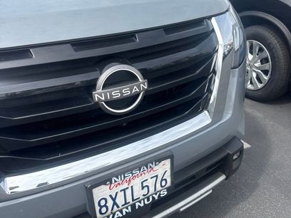 Used 2022 Nissan Pathfinder SL