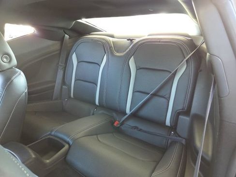 Used 2019 Chevrolet Camaro SS RWD image 17