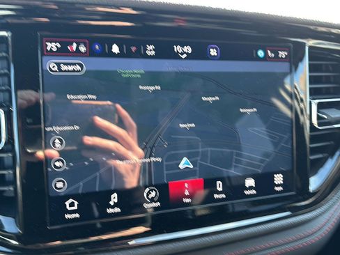 Used 2026 Dodge Durango GT image 12