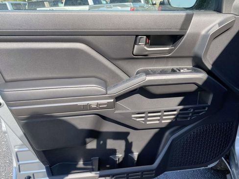 New 2026 Toyota Tacoma TRD Off-Road image 14