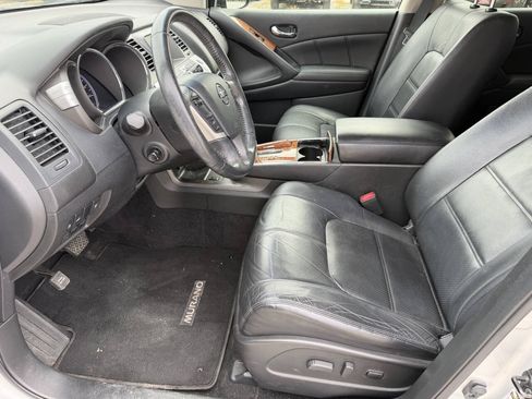 Used 2012 Nissan Murano LE AWD/4WD image 13