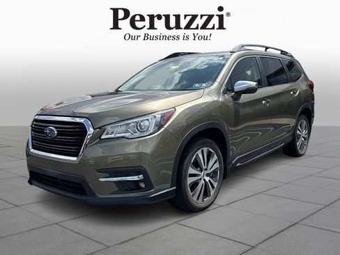 Used 2022 Subaru Ascent Touring AWD/4WD image 1