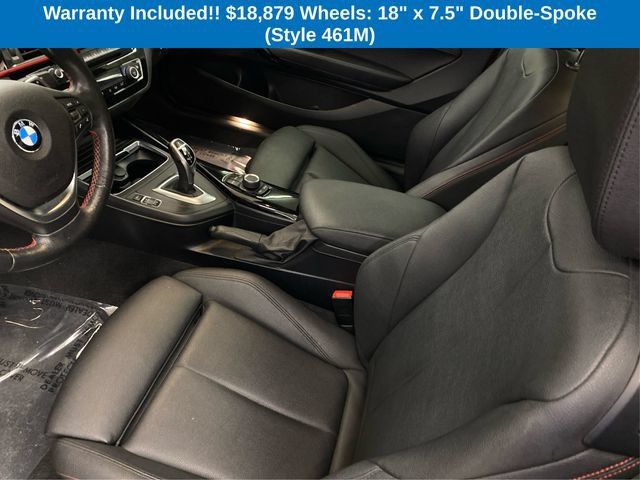 Used 2018 BMW 230i xDrive Coupe AWD/4WD image 10