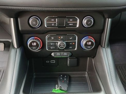 Used 2022 Chevrolet Tahoe LS w/ Driver Alert Package AWD/4WD image 36