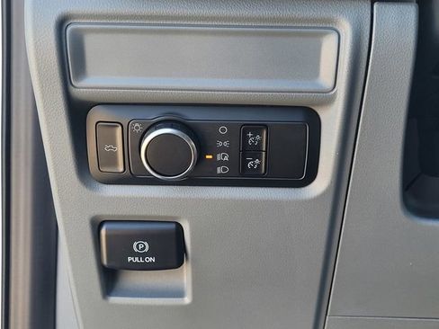New 2025 Ford F150 Lightning Pro w/ Pro SSV Package image 9