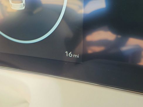 New 2026 Hyundai Palisade Limited image 14