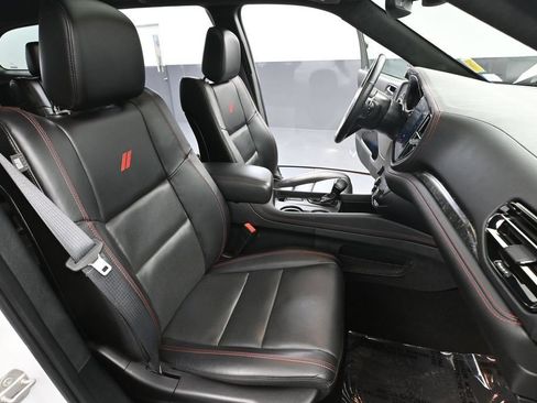 Used 2024 Dodge Durango R/T AWD/4WD image 58
