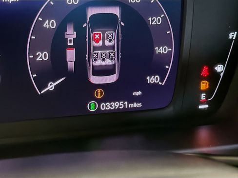Used 2025 Honda Accord SE image 8